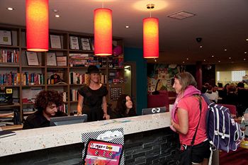 Habitat HQ - Hostel - Darwin Holiday 9