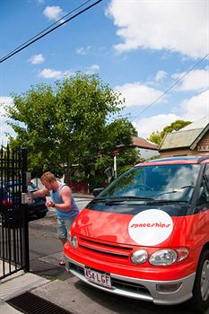 Habitat HQ - Hostel - Darwin Holiday 10