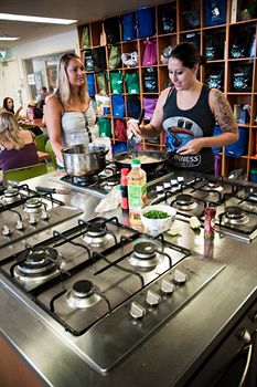 Habitat HQ - Hostel - Darwin Holiday 11