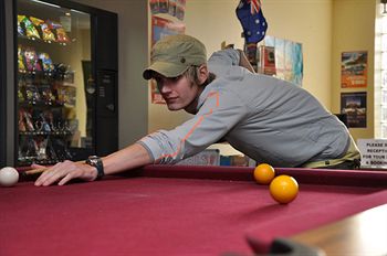 Habitat HQ - Hostel - Darwin Holiday 12