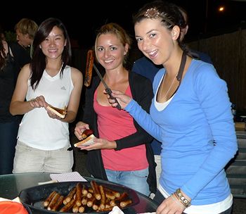 Habitat HQ - Hostel - Darwin Holiday 15