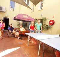 Bondi Beachouse Backpackers YHA - Hostel/Backpacker - Darwin Holiday