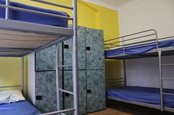 Sydney Backpackers - Hostel - Darwin Holiday 2