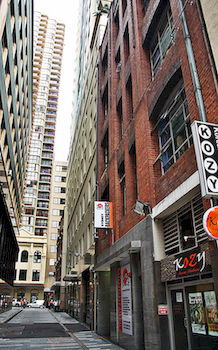 Sydney Backpackers - Hostel - Darwin Holiday 4