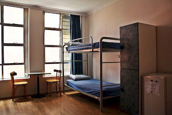 Sydney Backpackers - Hostel - Darwin Holiday 5