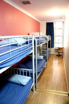 Sydney Backpackers - Hostel - Darwin Holiday 8