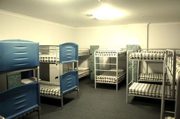 Sydney Backpackers - Hostel - Darwin Holiday 9