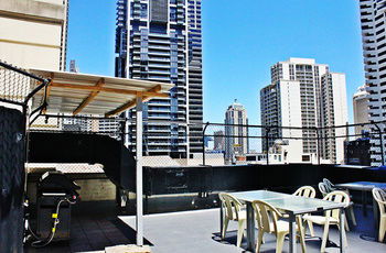 Sydney Backpackers - Hostel - Darwin Holiday 11