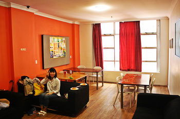 Sydney Backpackers - Hostel - Darwin Holiday 12
