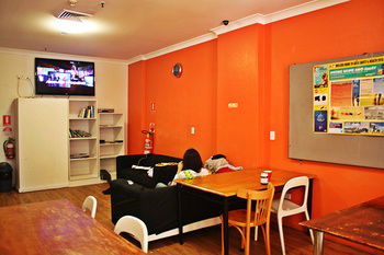 Sydney Backpackers - Hostel - Darwin Holiday 14
