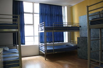 Sydney Backpackers - Hostel - Darwin Holiday 16
