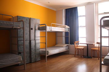 Sydney Backpackers - Hostel - Darwin Holiday 17