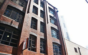 Sydney Backpackers - Hostel - Darwin Holiday 20