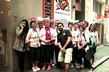 Sydney Backpackers - Hostel - Darwin Holiday 21