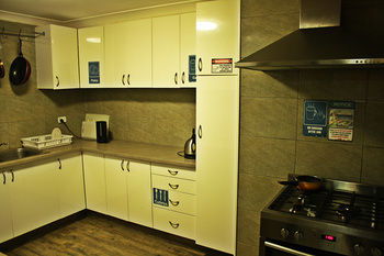 Sydney Backpackers - Hostel - Darwin Holiday 27