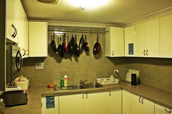 Sydney Backpackers - Hostel - Darwin Holiday 28