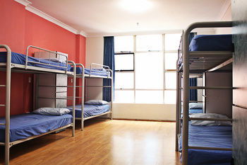 Sydney Backpackers - Hostel - Darwin Holiday 35