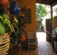 Burwood Bed And Breakfast - Darwin Holiday