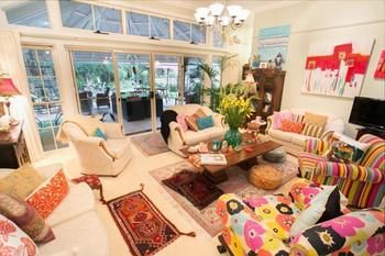 Noosa Valley Manor B&B Retreat - Darwin Holiday 6