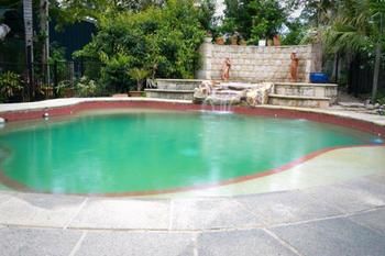 Noosa Valley Manor B&B Retreat - Darwin Holiday 11