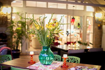 Noosa Valley Manor B&B Retreat - Darwin Holiday 26