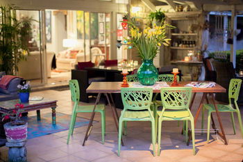 Noosa Valley Manor B&B Retreat - Darwin Holiday 35