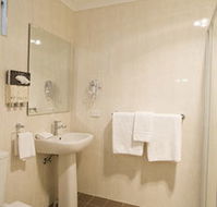 Noahaposs Mid City Motor Inn - Darwin Holiday