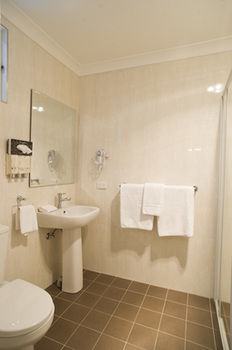 Noah's Mid City Motor Inn - Darwin Holiday 0