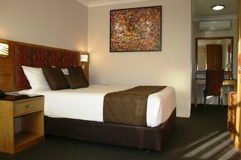 Noah's Mid City Motor Inn - Darwin Holiday 3