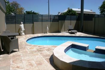 Noah's Mid City Motor Inn - Darwin Holiday 5