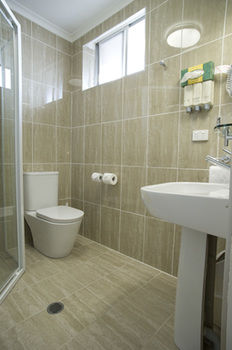 Noah's Mid City Motor Inn - Darwin Holiday 6