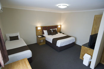Noah's Mid City Motor Inn - Darwin Holiday 9