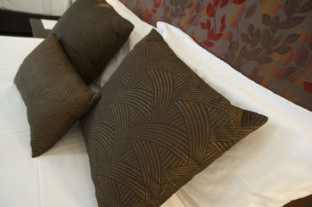 Noah's Mid City Motor Inn - Darwin Holiday 12