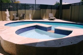 Noah's Mid City Motor Inn - Darwin Holiday 13