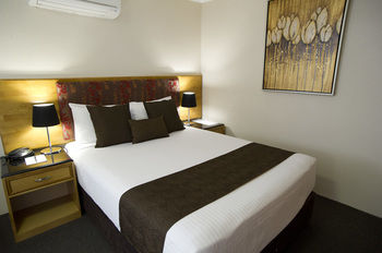 Noah's Mid City Motor Inn - Darwin Holiday 15