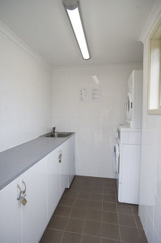 Noah's Mid City Motor Inn - Darwin Holiday 16