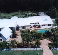 Ninderry Manor Luxury Retreat