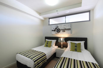 Monaco - Darwin Holiday 4