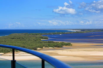 Monaco - Darwin Holiday 11