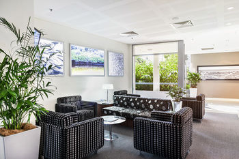 Monaco - Darwin Holiday 20