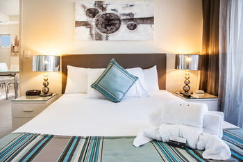 Monaco - Darwin Holiday 26