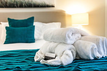 Monaco - Darwin Holiday 38