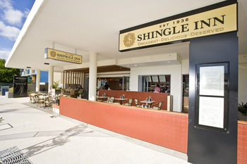 Monaco - Darwin Holiday 54