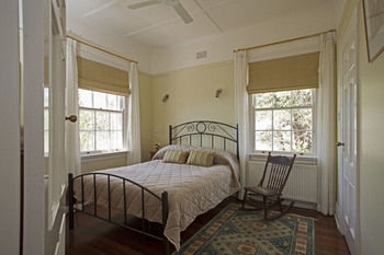 Silvermere - Darwin Holiday 1