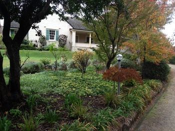 Silvermere - Darwin Holiday 2