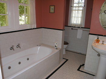 Silvermere - Darwin Holiday 6