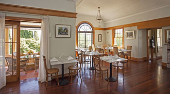 Silvermere - Darwin Holiday 7