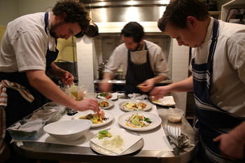 Silvermere - Darwin Holiday 9