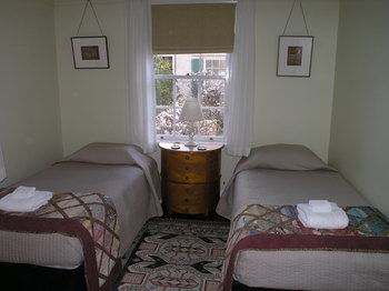 Silvermere - Darwin Holiday 11