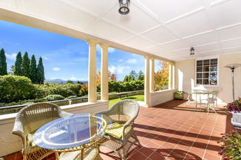 Silvermere - Darwin Holiday 18